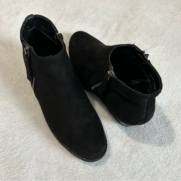 Ankle Boots - Picture 2 of 3